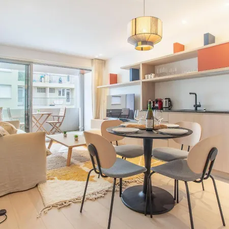 Apartment Winston By Interhome *