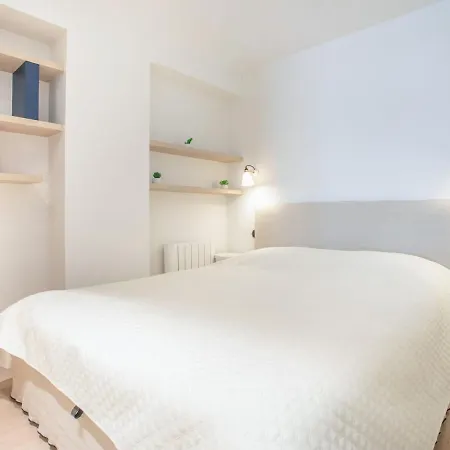 Winston By Interhome Apartment Dinard