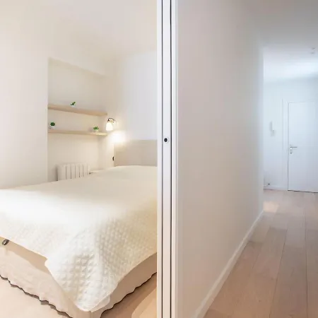 Apartment Winston By Interhome *