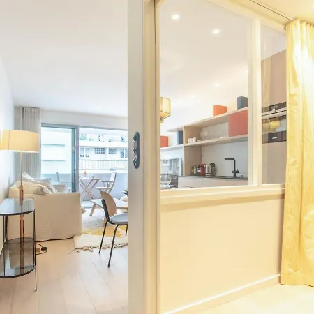 Winston By Interhome * Dinard