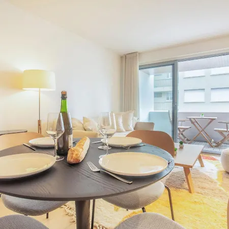 Apartment Winston By Interhome Dinard