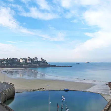 Winston By Interhome Dinard